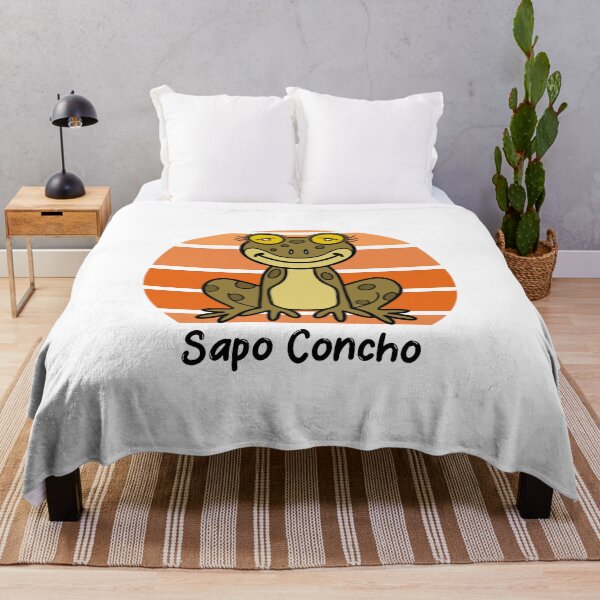 Item preview, Sapo Concho Toad Puerto Rico designed and sold by Sartoris Art.