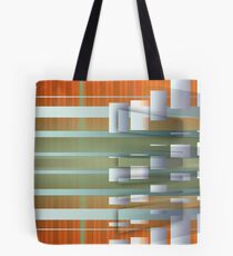 #2 Tote Bag