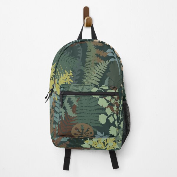 Item preview, Fern Forest designed and sold by BlackbirdCC.