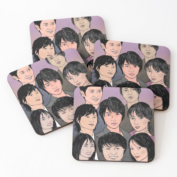 Item preview, K pop designed and sold by matan kohn.