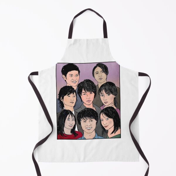 Item preview, K pop designed and sold by matan kohn.