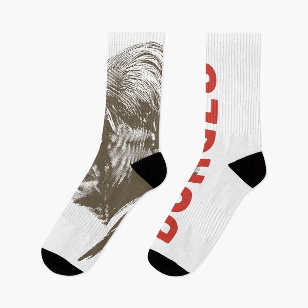 Item preview, Jorge Luis Borges designed and sold by Borne-studio.