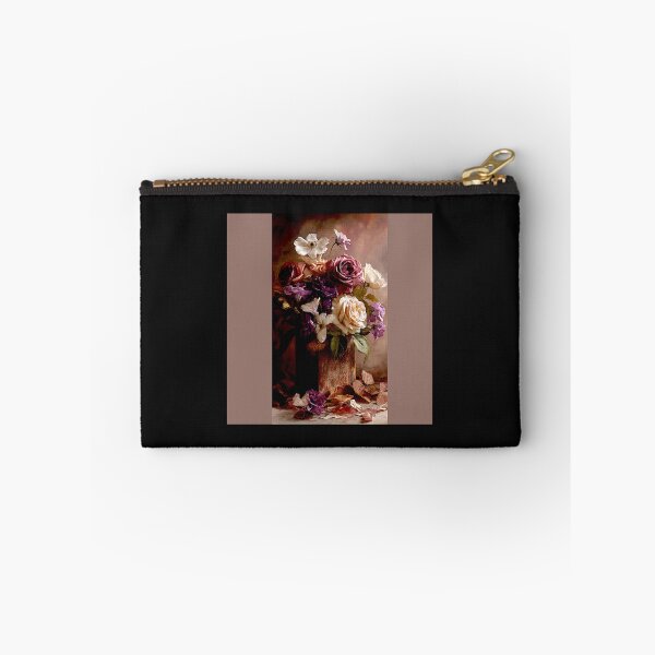 Item preview, Elegant Floral Still Life Painting – Timeless Home Décor #3 designed and sold by Helios Be. Lavsh.