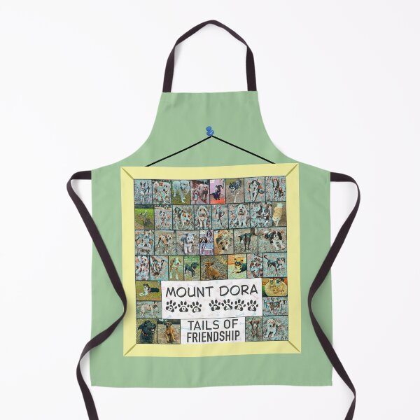 Item preview, Dog Park Montage designed and sold by Karen's Creations.