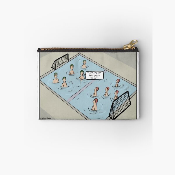 Item preview, Water polo game designed and sold by matan kohn.