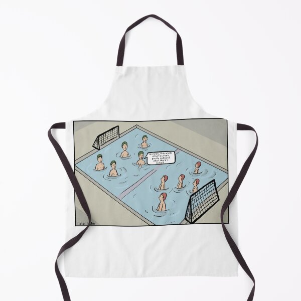 Item preview, Water polo game designed and sold by matan kohn.