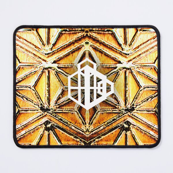 Item preview, The Observer Mark: ASA-NO-HA Hex designed and sold by HIKARIMi.