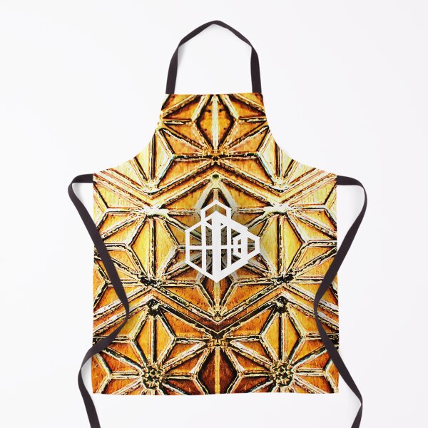 Item preview, The Observer Mark: ASA-NO-HA Hex designed and sold by HIKARIMi.