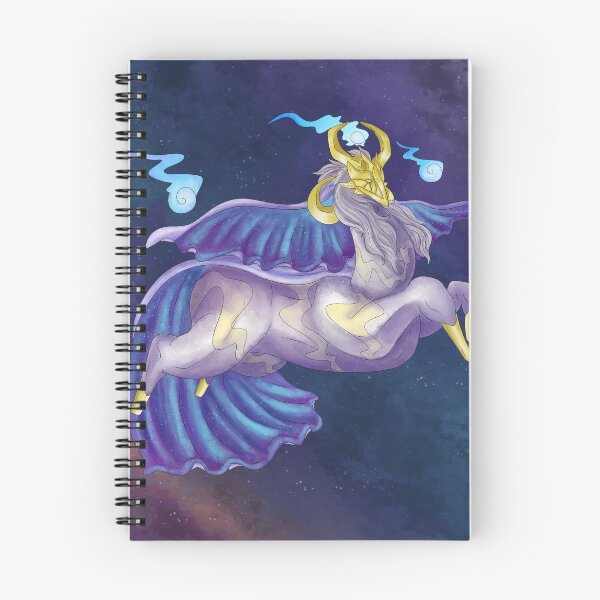 Item preview, Celestial Mire designed and sold by unusualnbizarre.