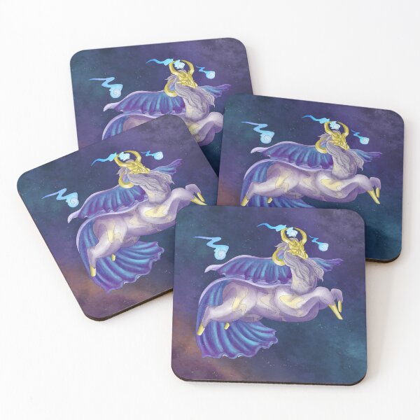 Item preview, Celestial Mire designed and sold by unusualnbizarre.