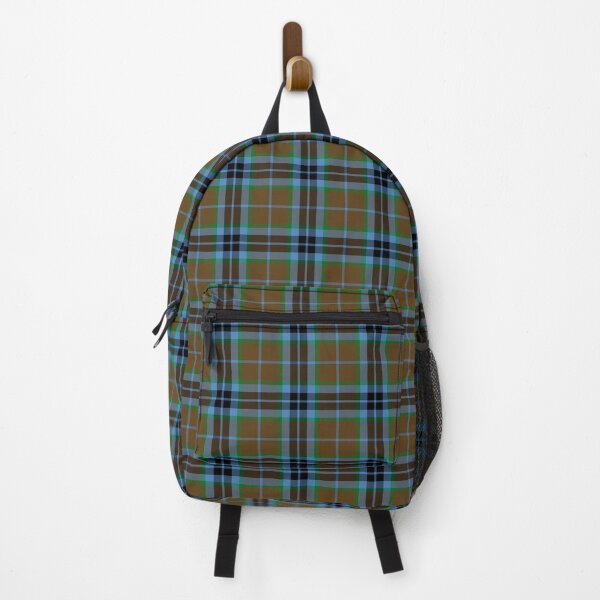Item preview, THOMSON (Thompson) Tartan | Scottish Border Reiver Clan & Family Hunting Plaid designed and sold by The Plaid Store®.