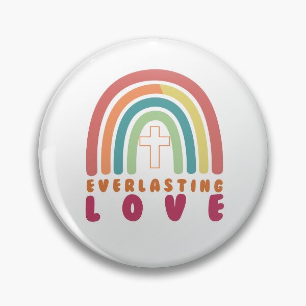 Item preview, Everlasting love designed and sold by clarefcrawf.