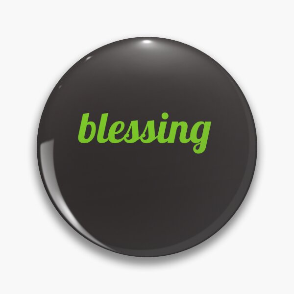 Item preview, Blessing – Inspirational Tee designed and sold by Med-th-ewolf.