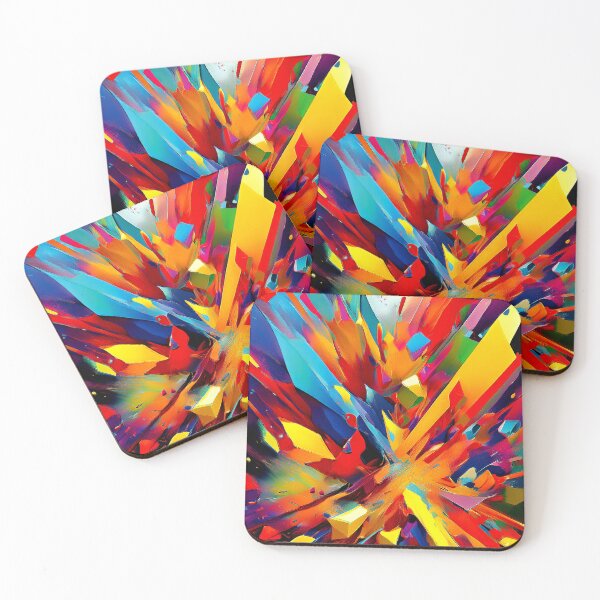 Item preview, Supernova Dreams designed and sold by CharlottePlaceArt.