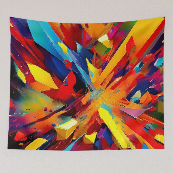 Item preview, Supernova Dreams designed and sold by CharlottePlaceArt.