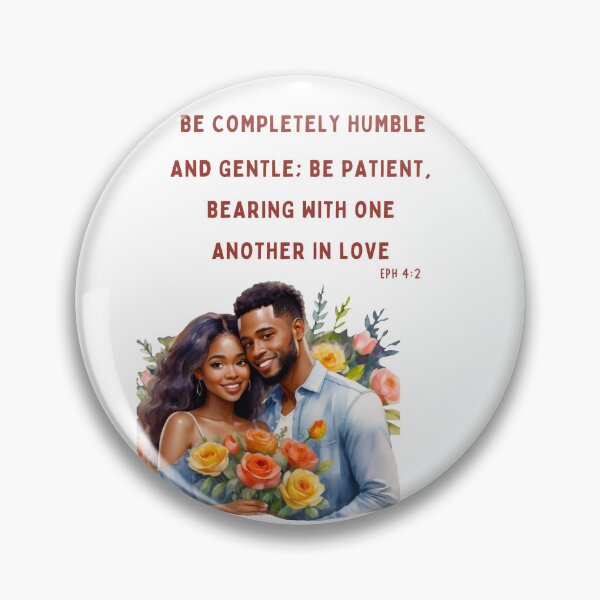 Item preview, Love is humility designed and sold by fribabywonder.