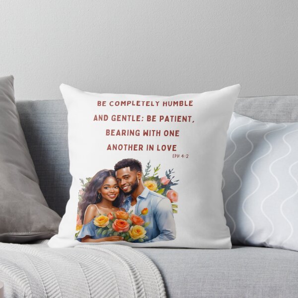 Item preview, Love is humility designed and sold by fribabywonder.