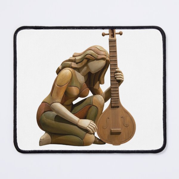 Item preview, When Music Rests Variant 2.0 - After the Note designed and sold by Brainyfoxx360.