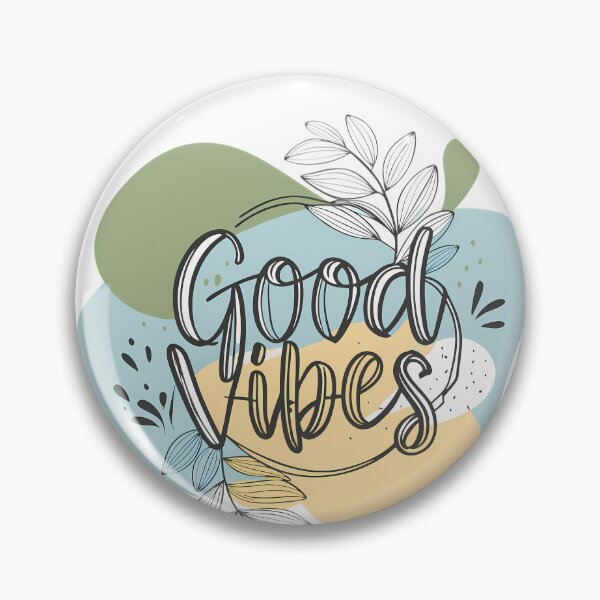 Item preview, Good Vibes Portraits Creative Character Collection Color Expression designed and sold by ART ATTACK ZONE.