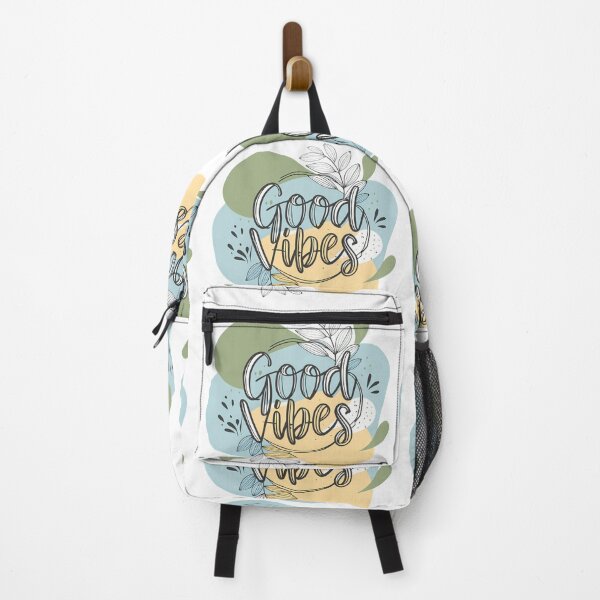 Item preview, Good Vibes Portraits Creative Character Collection Color Expression designed and sold by ART ATTACK ZONE.