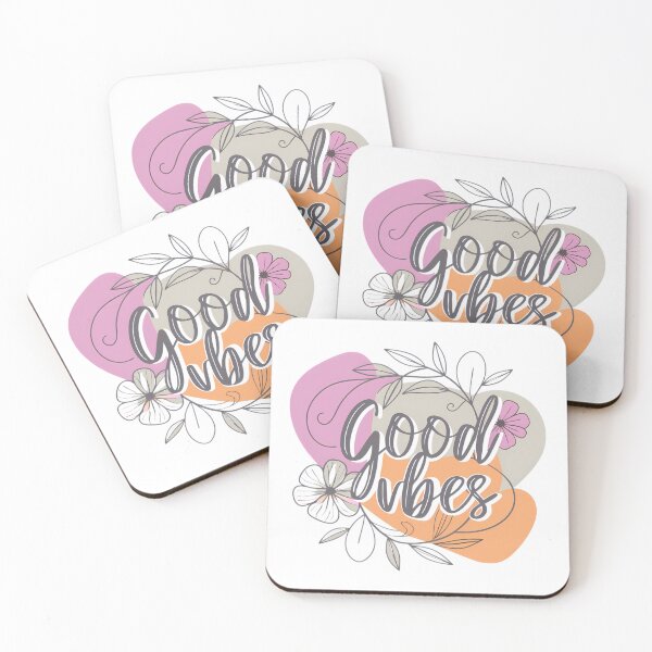 Item preview, Vibes Portraits Creative Character Collection Color Expression designed and sold by ART ATTACK ZONE.