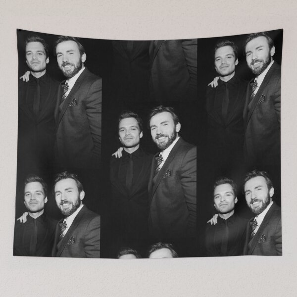 Item preview, Stucky designed and sold by aminamorris.