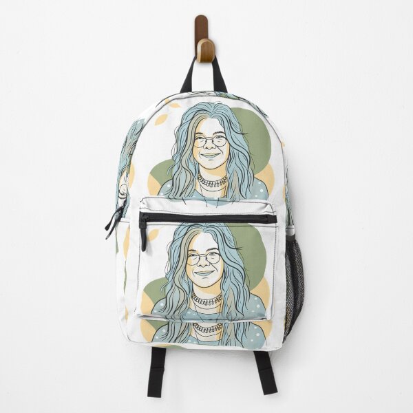 Item preview, Girl Vibrant Portraits Creative Character Collection Color Expression designed and sold by ART ATTACK ZONE.