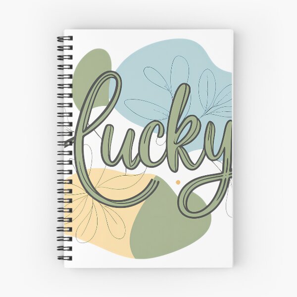 Item preview, Lucky Vibrant Portraits Creative Character Collection Color Expression designed and sold by ART ATTACK ZONE.