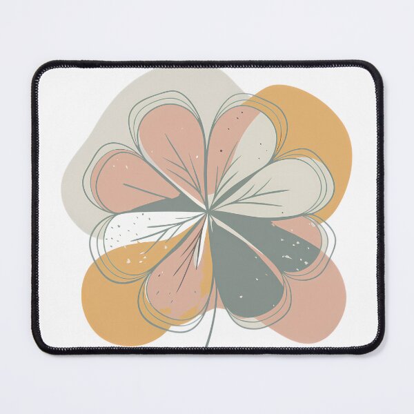 Item preview, Flower Vibrant Portraits Creative Character Collection Color Expression designed and sold by ART ATTACK ZONE.