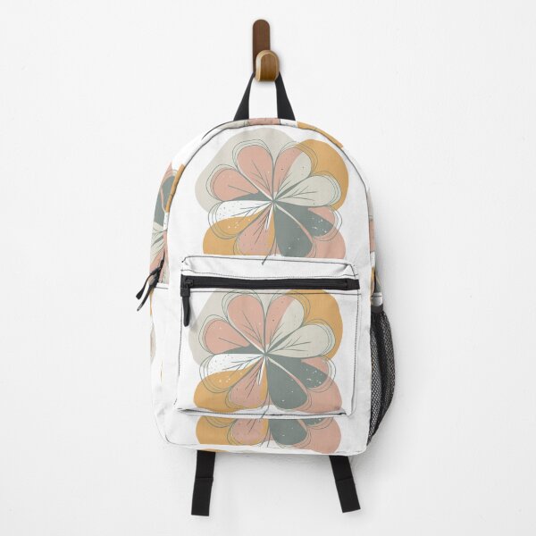 Item preview, Flower Vibrant Portraits Creative Character Collection Color Expression designed and sold by ART ATTACK ZONE.