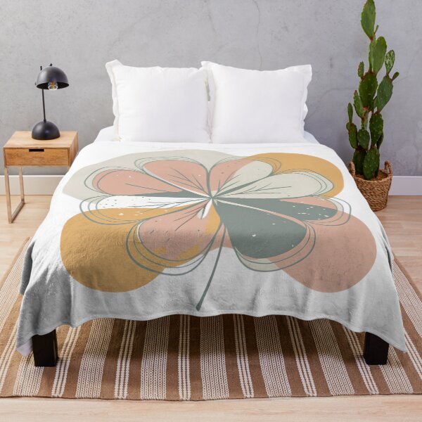 Item preview, Flower Vibrant Portraits Creative Character Collection Color Expression designed and sold by ART ATTACK ZONE.