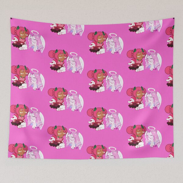 Item preview, HollySugar Kissy Face designed and sold by KansasShepard.