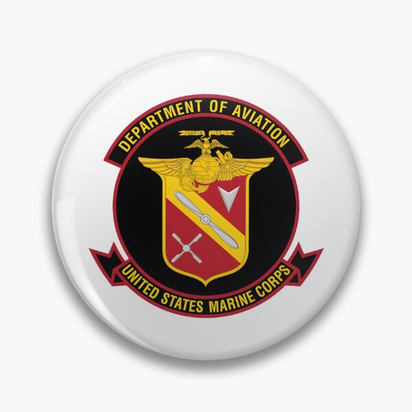Artikelvorschau, Offizielles Siegel der Luftfahrtabteilung des US-Marinekorps. entworfen und verkauft von CharlieDesings.