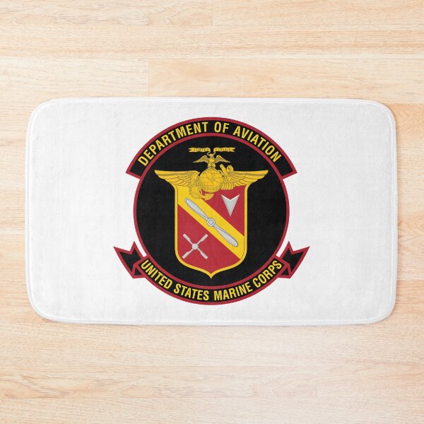 Item preview, Official Seal of the United States Marine Corps Department of Aviation designed and sold by CharlieDesings.