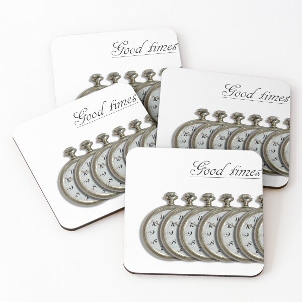 Item preview, Good times designed and sold by leobrix.