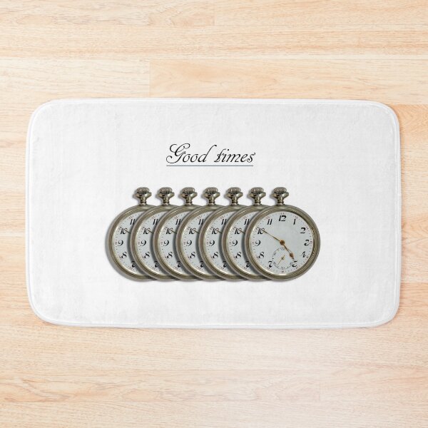 Item preview, Good times designed and sold by leobrix.