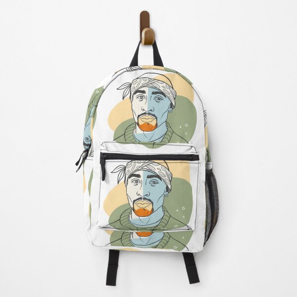 Item preview, Man Vibrant Portraits Creative Character Collection Color Expression designed and sold by ART ATTACK ZONE.