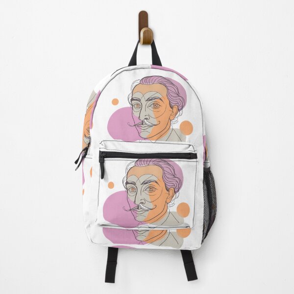 Item preview, Boy Vibrant Portraits Creative Character Collection Color Expression designed and sold by ART ATTACK ZONE.