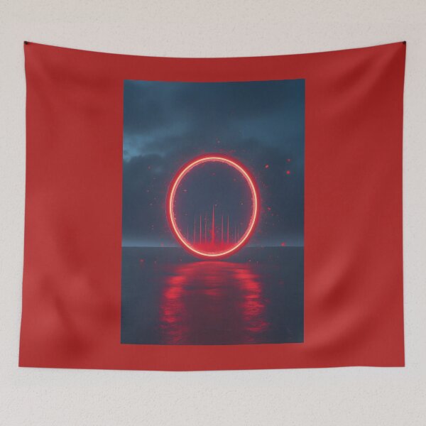 Item preview, Crimson Portal designed and sold by fbtrisha.