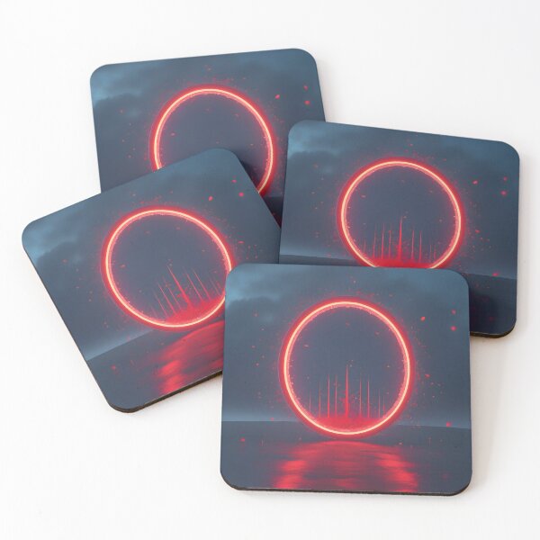 Item preview, Crimson Portal designed and sold by fbtrisha.