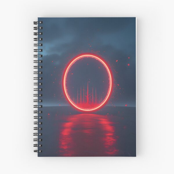 Item preview, Crimson Portal designed and sold by fbtrisha.