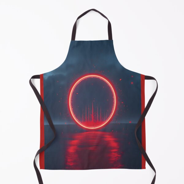 Item preview, Crimson Portal designed and sold by fbtrisha.