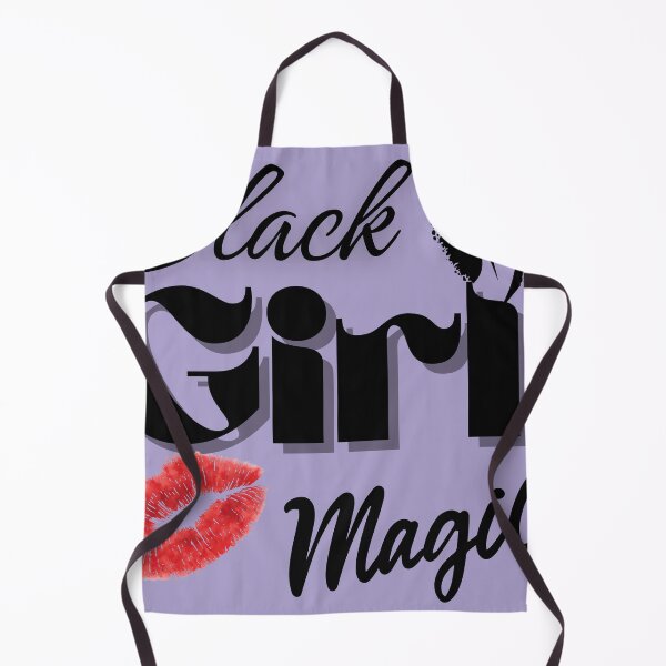 Item preview, Black Girl Magic designed and sold by theWeirdosWork.