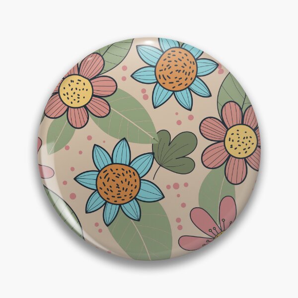 Item preview, Bohemian Vintage Moroccan Pattern Retro Floral Boho Oriental design for Tote bag, hats, phone cases, throw pillar, ect... designed and sold by MKTreasures.