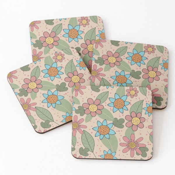 Item preview, Bohemian Vintage Moroccan Pattern Retro Floral Boho Oriental design for Tote bag, hats, phone cases, throw pillar, ect... designed and sold by MKTreasures.