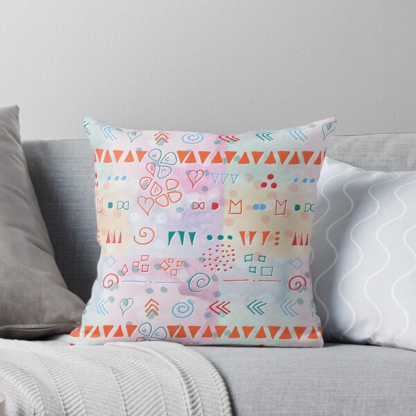 Item preview, Hand-drawn symbols designed and sold by monika-holle.