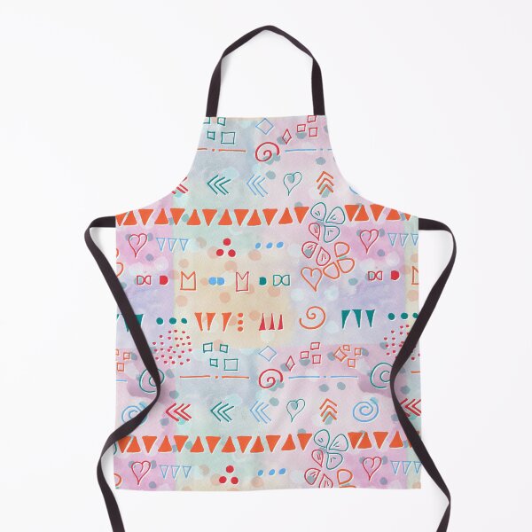 Item preview, Hand-drawn symbols designed and sold by monika-holle.