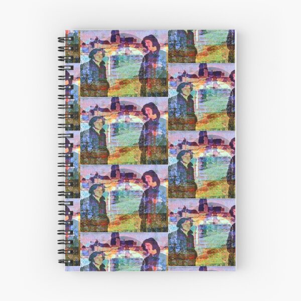 Item preview, Spies In Strasbourg designed and sold by Liberty Lists.