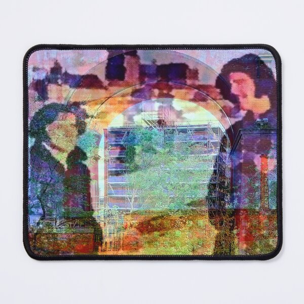 Item preview, Spies In Strasbourg designed and sold by Liberty Lists.