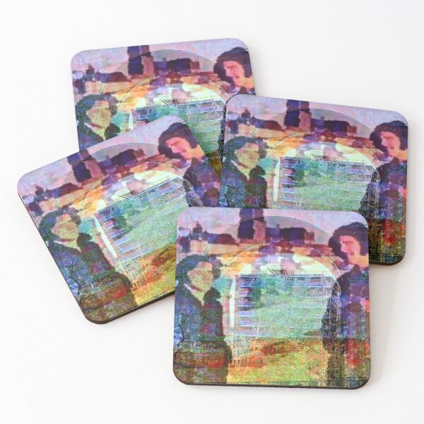 Item preview, Spies In Strasbourg designed and sold by Liberty Lists.